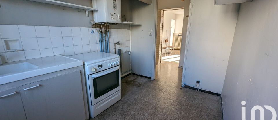 Appartement 3 pièces de 58 m² à Avignon (84000)