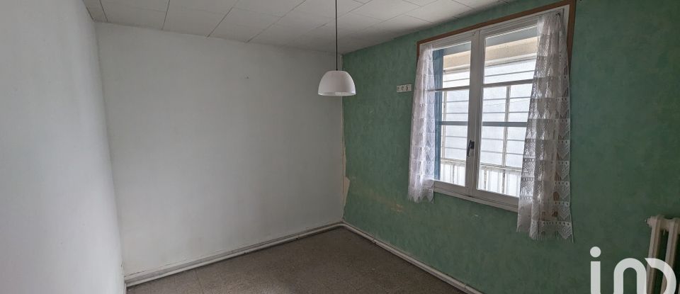 Appartement 3 pièces de 58 m² à Avignon (84000)