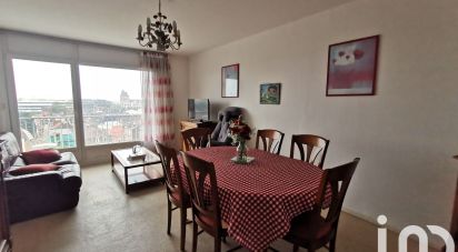 Appartement 3 pièces de 81 m² à Lille (59160)