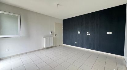 Appartement 2 pièces de 40 m² à Saint-Nazaire (44600)