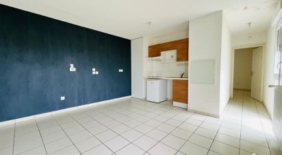 Appartement 2 pièces de 40 m² à Saint-Nazaire (44600)