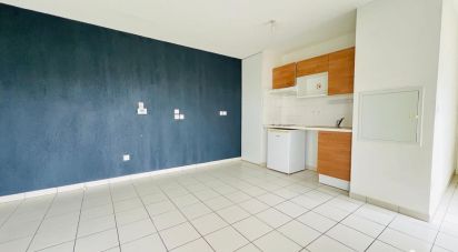 Apartment 2 rooms of 40 m² in Saint-Nazaire (44600)