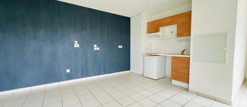 Appartement 2 pièces de 40 m² à Saint-Nazaire (44600)