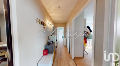 Apartment 4 rooms of 67 m² in Ermont (95120)