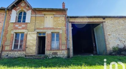 Village house 3 rooms of 64 m² in Champigneulle (08250)