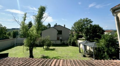 Traditional house 9 rooms of 295 m² in Mey (57070)