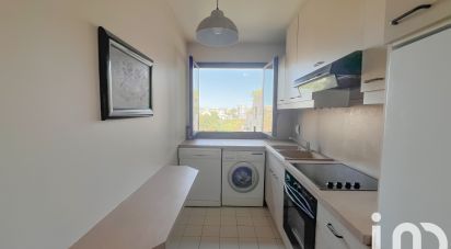 Appartement 2 pièces de 48 m² à Levallois-Perret (92300)