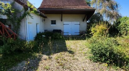 Maison 5 pièces de 110 m² à Jaulges (89360)