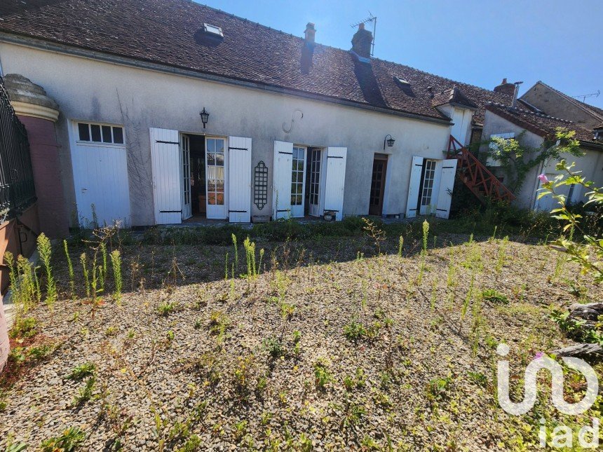 Maison 5 pièces de 110 m² à Jaulges (89360)