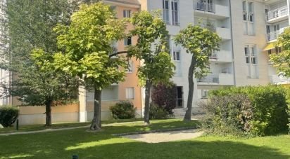 Apartment 2 rooms of 58 m² in Troyes (10000)