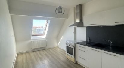 Appartement 2 pièces de 58 m² à Troyes (10000)