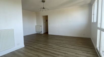 Appartement 2 pièces de 58 m² à Troyes (10000)