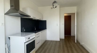 Appartement 2 pièces de 58 m² à Troyes (10000)