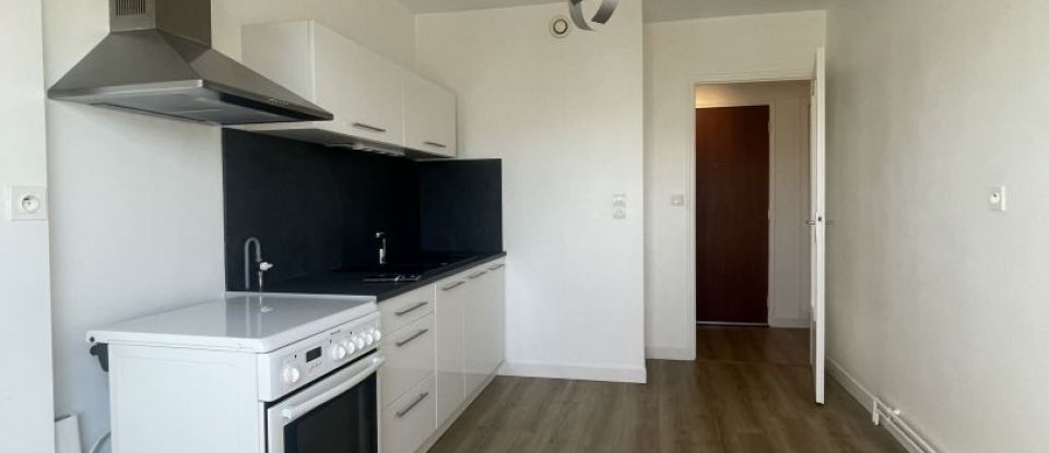 Appartement 2 pièces de 58 m² à Troyes (10000)