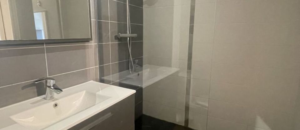 Appartement 2 pièces de 58 m² à Troyes (10000)