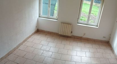 Apartment 3 rooms of 45 m² in Sainte-Gauburge-Sainte-Colombe (61370)