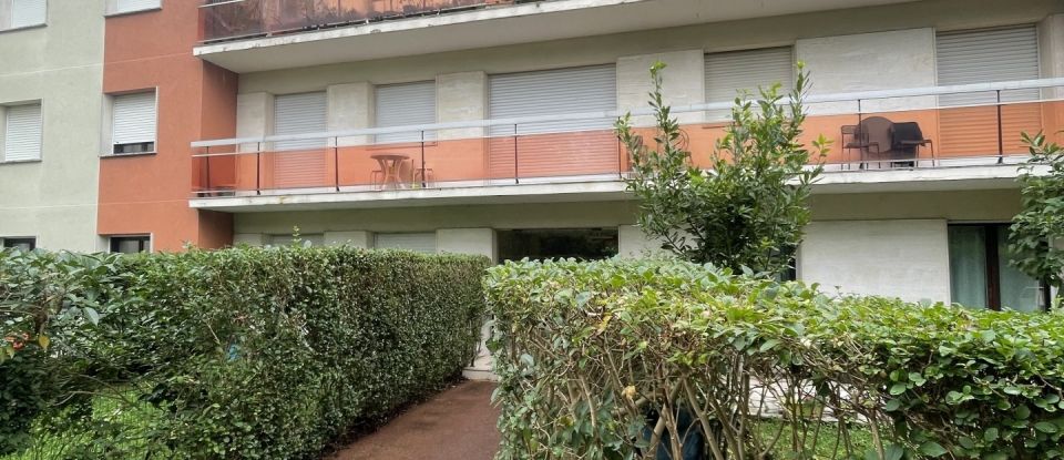 Apartment 1 room of 30 m² in Le Perreux-sur-Marne (94170)