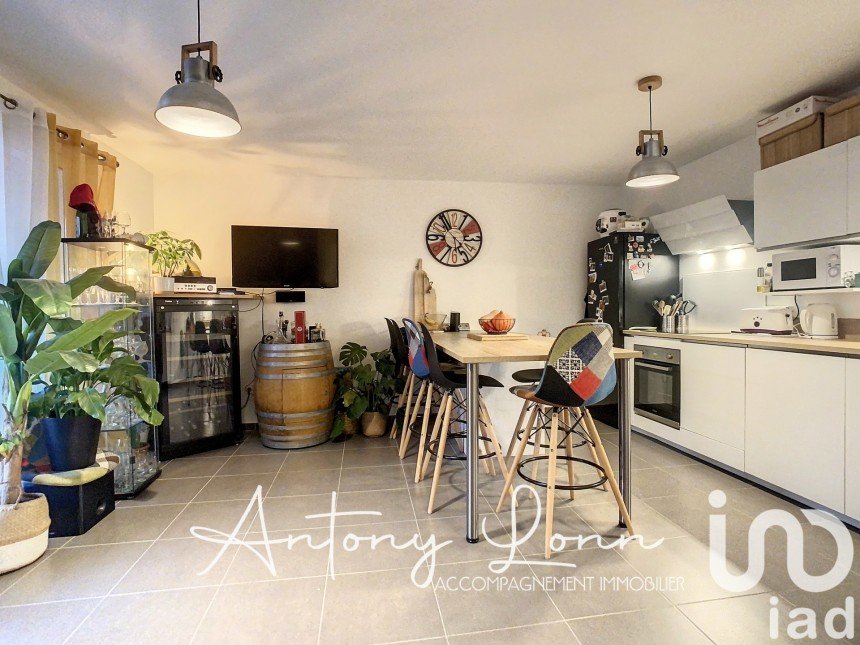 Appartement 2 pièces de 47 m² à Juvignac (34990)