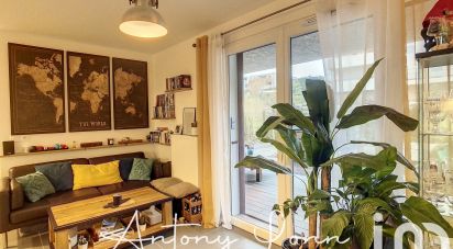 Apartment 2 rooms of 47 m² in Juvignac (34990)