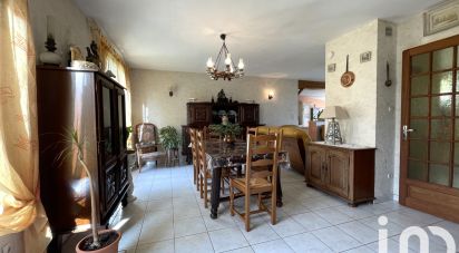 House 5 rooms of 124 m² in Saint-Martin-de-Bernegoue (79230)