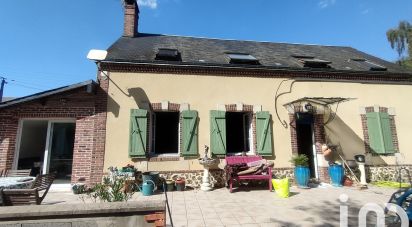 Maison de campagne 5 pièces de 127 m² à Virieu-le-Petit (01260)