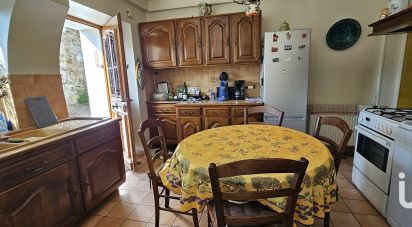 House 6 rooms of 112 m² in Reuil-en-Brie (77260)