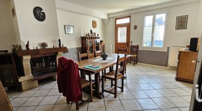 Maison 6 pièces de 112 m² à Reuil-en-Brie (77260)