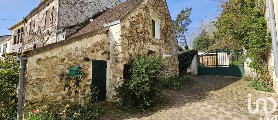 Maison 6 pièces de 112 m² à Reuil-en-Brie (77260)