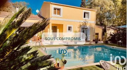 Maison 6 pièces de 250 m² à Pézenas (34120)