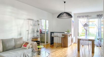 Appartement 4 pièces de 90 m² à Asnières-sur-Seine (92600)