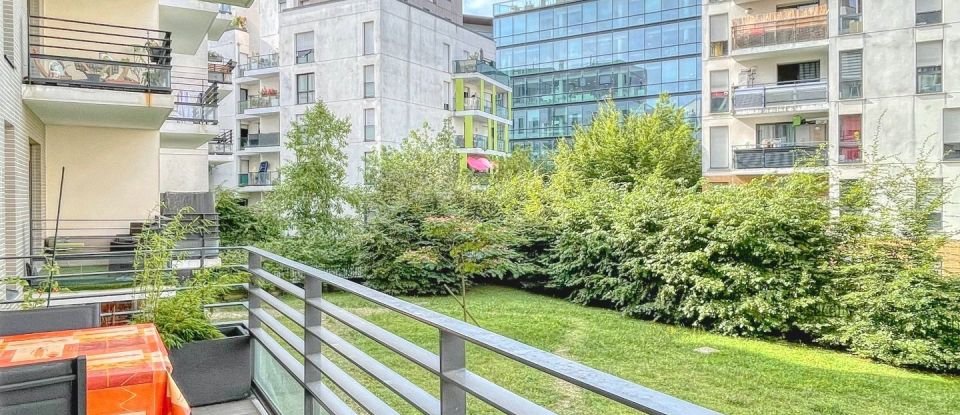 Apartment 4 rooms of 81 m² in Asnières-sur-Seine (92600)