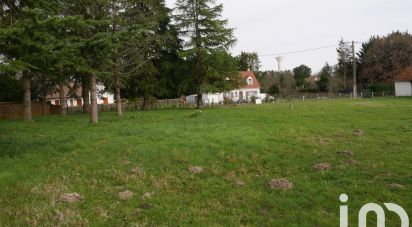 Land of 723 m² in Sennely (45240)