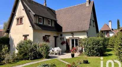 Traditional house 4 rooms of 140 m² in Canapville (14800)