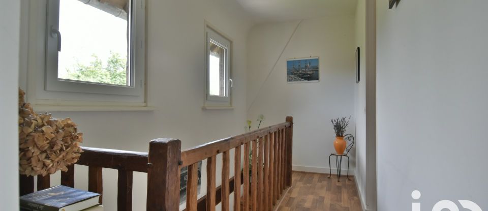 Traditional house 4 rooms of 140 m² in Canapville (14800)