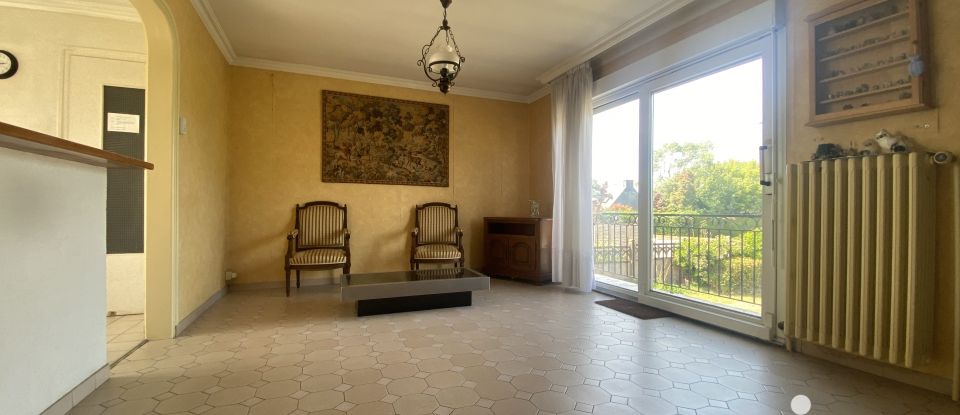 House 5 rooms of 125 m² in Theix-Noyalo (56450)