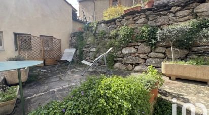 Village house 2 rooms of 39 m² in Saint-Julien (34390)