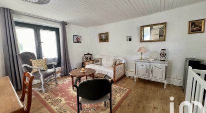 Village house 2 rooms of 39 m² in Saint-Julien (34390)