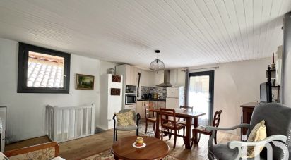 Village house 2 rooms of 39 m² in Saint-Julien (34390)