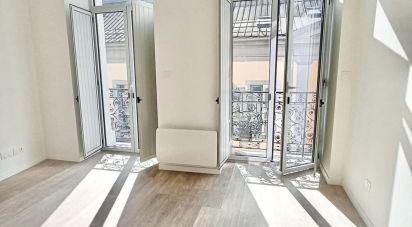 Appartement 2 pièces de 44 m² à Cauterets (65110)