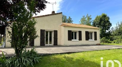 House 5 rooms of 100 m² in Fors (79230)