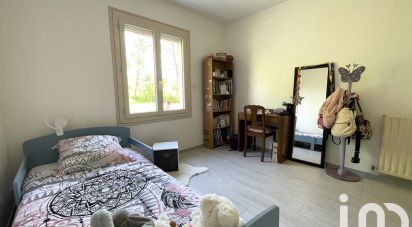 Maison 5 pièces de 100 m² à Fors (79230)