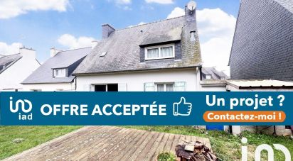 House 6 rooms of 100 m² in Louannec (22700)