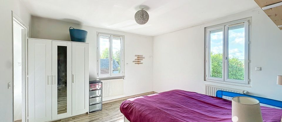 Maison 6 pièces de 134 m² à Bourg-Beaudouin (27380)