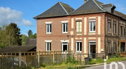 Maison 6 pièces de 134 m² à Bourg-Beaudouin (27380)