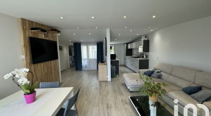 Maison 4 pièces de 79 m² à Roissy-en-Brie (77680)