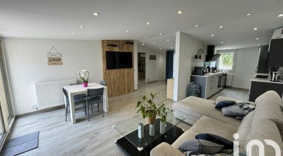 Maison 4 pièces de 79 m² à Roissy-en-Brie (77680)