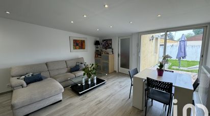 Maison 4 pièces de 79 m² à Roissy-en-Brie (77680)