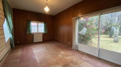 Maison 5 pièces de 136 m² à Pineuilh (33220)