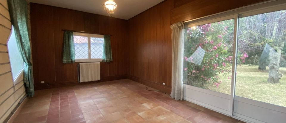 Maison 5 pièces de 136 m² à Pineuilh (33220)