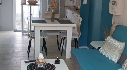 Maison 3 pièces de 39 m² à Saint-Hilaire-de-Riez (85270)